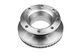 BRAKE DISC ROR